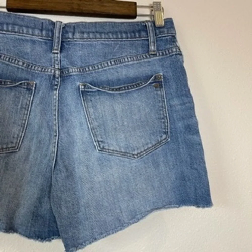Madewell high rise